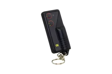Gorke PUK-102 Télécommande à 2 canaux noire