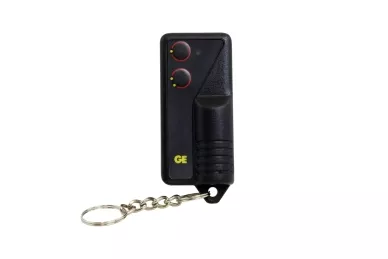 Gorke PUK-102 Télécommande à 2 canaux noire