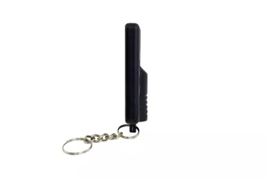 Gorke PUK-104 Télécommande à 4 canaux noire