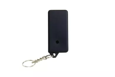 Gorke PUK-104 Télécommande à 4 canaux noire