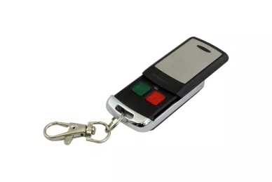 Gorke PUK-142 Télécommande à 2 canaux