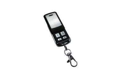 Gorke PUK-144 Télécommande à 4 canaux