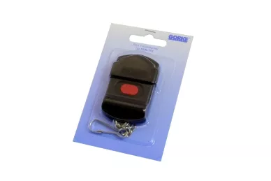 Gorke PUK-151 Télécommande à 1 touche