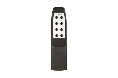Gorke PUK-188 8-key remote control