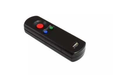 GORKE PUK-303 3-button remote control, panic
