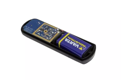 Gorke PUK-303 Télécommande à 3 touches, bouton de panique