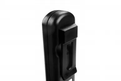 Gorke PUK-303Z 3-channel remote control with belt clip