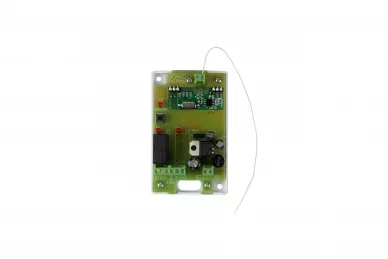 Gorke RSU-K01/24V/H1 Ricevitore a 1 canale