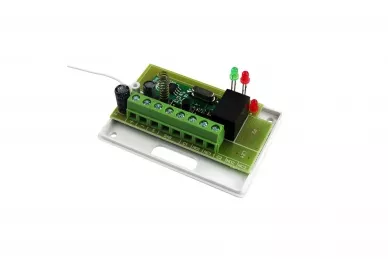 Gorke RSU-K01 receiver
