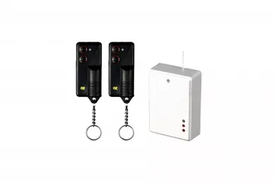 GORKE RSU-K02/2 2-channel radio remote control   2 PUK-102 remote controls