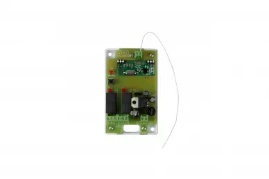 Gorke RSU-K02/24V/H1 2-channel receiver