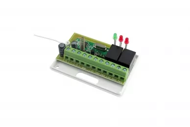 Gorke RSU-K02 Ricevitore a 2 canali
