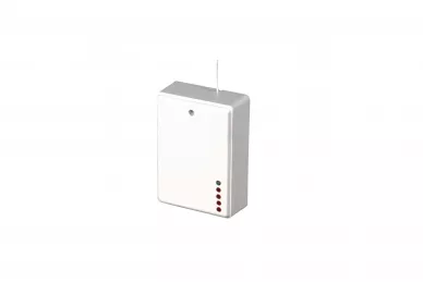 Gorke RSU-K04/24V/H2 Récepteur à 4 canaux