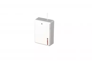 Gorke RSU-K04 4-channel receiver