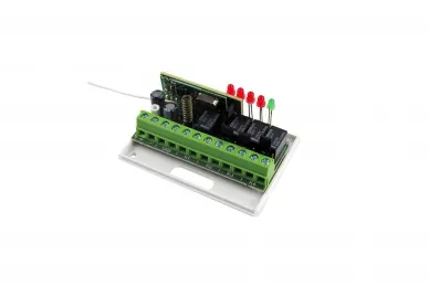Gorke RSU-K04 4-channel receiver