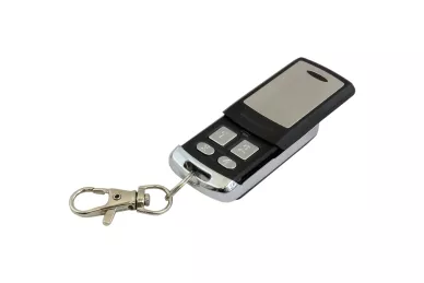 Gorke RSU-M4/1 Contrôleur radio à 4 canaux + télécommande PUK-144