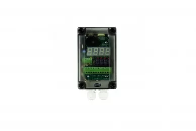 Gorke RT-2/4 regolatore di temperatura
