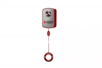 Gorke SPX-PK1C Bouton SOS avec suppression