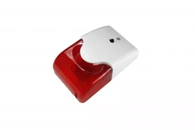 Gorke SWR-108 Alarme optique/acoustique