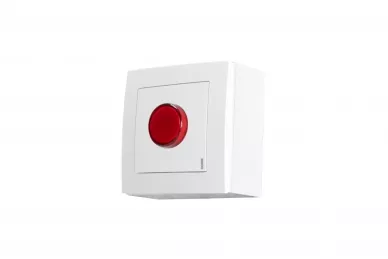 Gorke TDN-07 Battery-powered calling kit