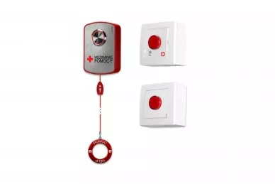 Gorke TDN-07 Kit cercapersone a batteria