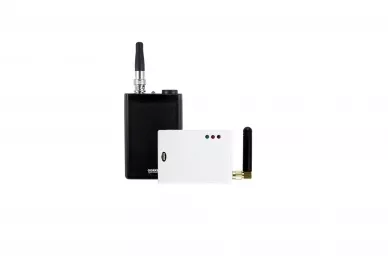 Gorke ZLX-101 Radioline-Set
