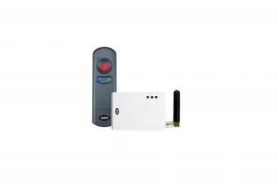 Gorke ZLX-303 Radioline-Set