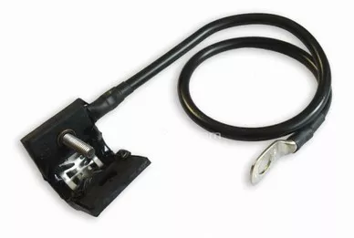 Grounding Cat.7 cable