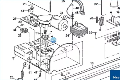 Grub screw TOO (G4X8.5123)