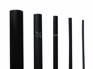 Guaina termorestringente per cavi H155 (1m)