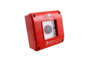 Handfeuermelder OP1-W01-B\11
