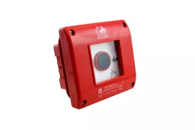 Handfeuermelder OP1-W02-B\11