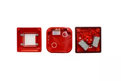 Handfeuermelder OP1-W02-B\11