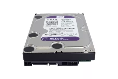 HDD 2TB WD Purple