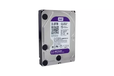 HDD 3TB WD Purple