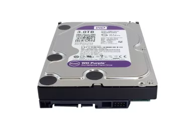 HDD 3TB WD Purple