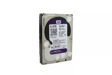 HDD 6TB WD Purple