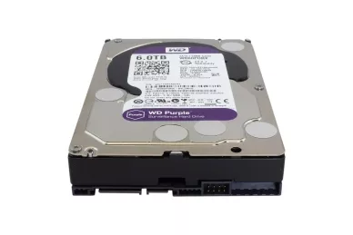 HDD 6TB WD Purple