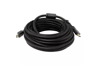 HDMI - HDMI-Kabel 10m mit Filtern