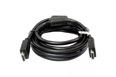 HDMI-Kabel 3m mit Ferritfiltern