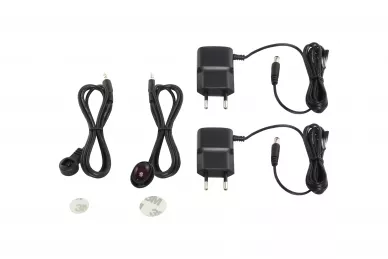 HDMI zu UTP Kat.5/5e/6 Konverter mit IR