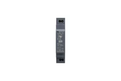 HDR-15-12 Mean Well 12V/1,25A/15W DIN-Schienen-Stromversorgung