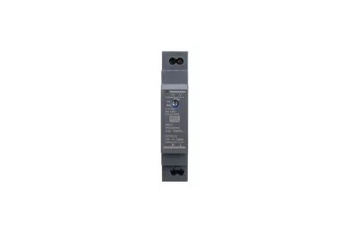 HDR-15-24 Mean Well 24V/0,63A/15W DIN-Schienen-Stromversorgung