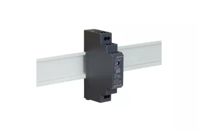 HDR-15-24 Mean Well 24V/0,63A/15W DIN-Schienen-Stromversorgung