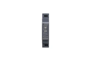 HDR-15-48 Mean Well 48V/0,32A/15W Alimentation sur rail DIN