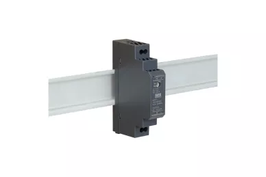 HDR-15-5 Mean Well 5V/2,4A/15W DIN-Schienen-Stromversorgung