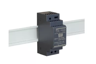HDR-30-12 Mean Well 12V/2A/30W DIN-Schienen-Stromversorgung