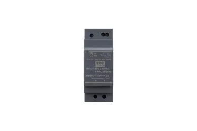 HDR-30-15 Mean Well 15V/2A/30W DIN-Schienen-Stromversorgung