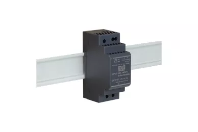 HDR-30-15 Mean Well 15V/2A/30W DIN-Schienen-Stromversorgung