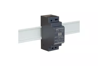 HDR-30-24 Mean Well 24V/1,5A/36W DIN-Schienen-Stromversorgung